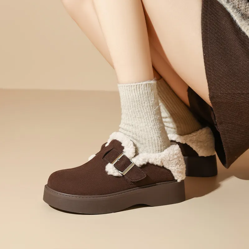 JOSINY JOSINY Casual Single Shoes Women's-10