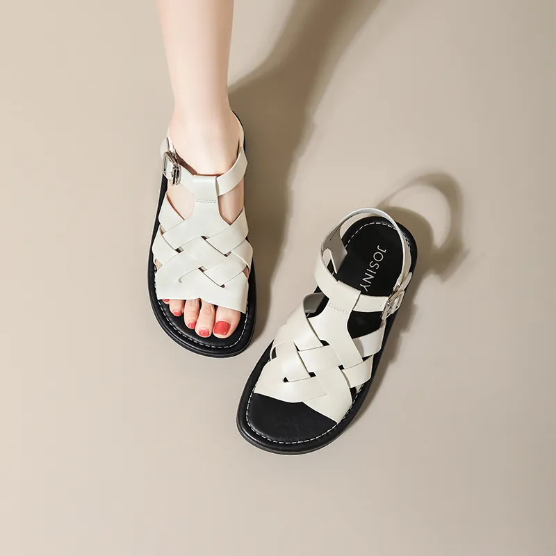 JOSINY JOSINY Roman Sandals 2.5cm Women's-5