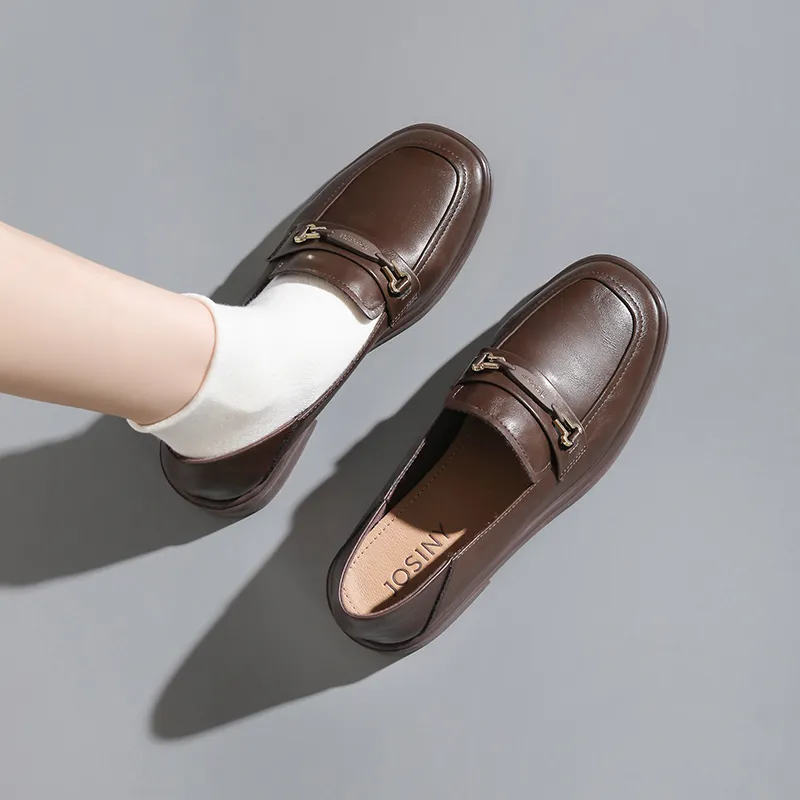 JOSINY JOSINY Loafers 3cm Women's-10