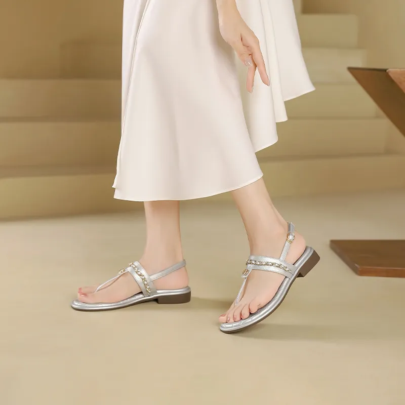 JOSINY JOSINY Beach Sandals Women's-17