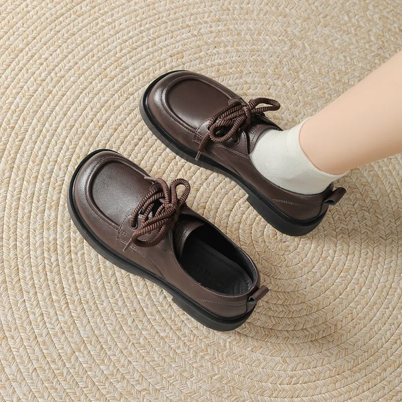 JOSINY JOSINY Loafers 2.5cm Women's-10