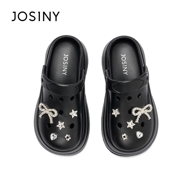 JOSINY Clogs Women's-4