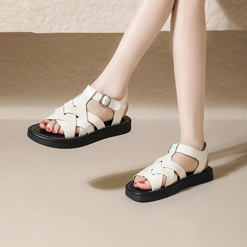 JOSINY JOSINY Roman Sandals 2.5cm Women's-3