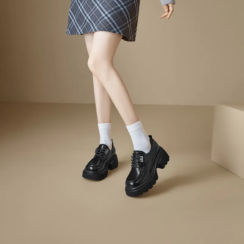JOSINY Women's Casual Shoes 6.5cm Women's-3