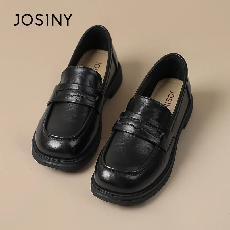 JOSINY JOSINY Loafers Cm Women's-2