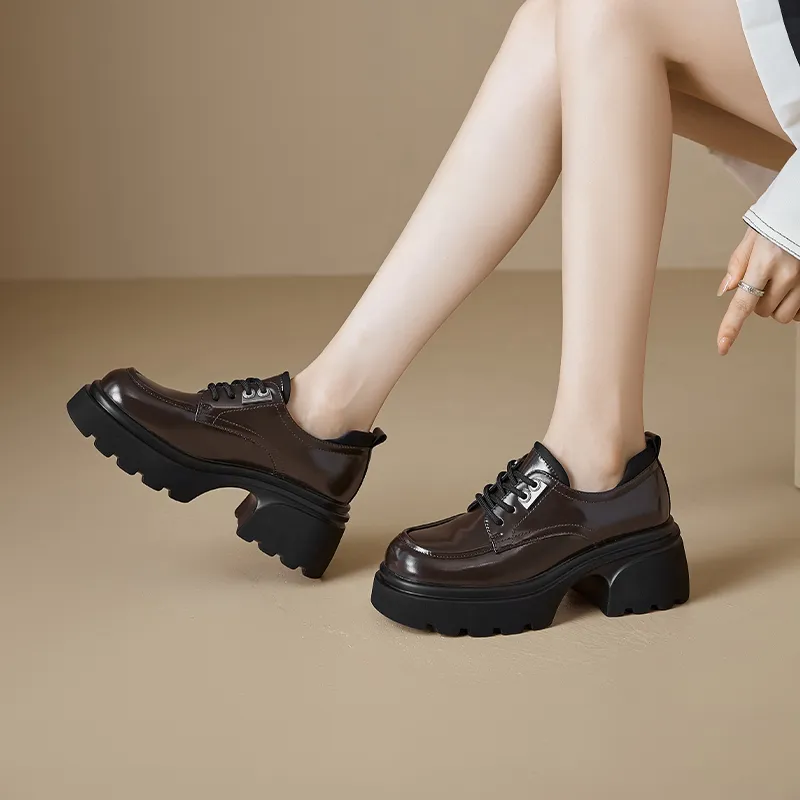 JOSINY Women's Casual Shoes 6.5cm Women's-11