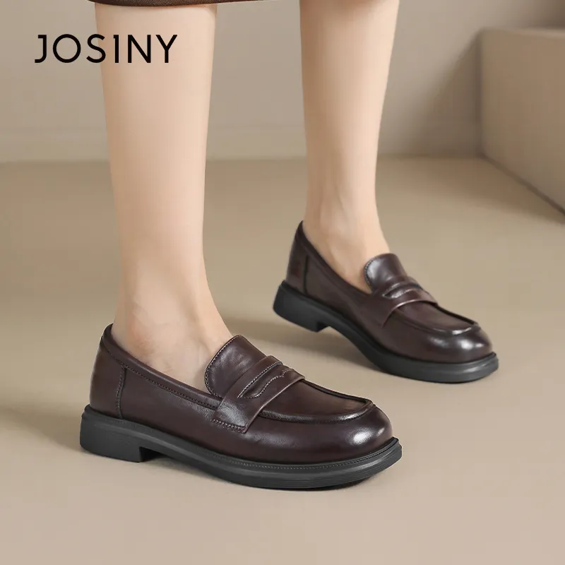 JOSINY JOSINY Loafers Cm Women's-9