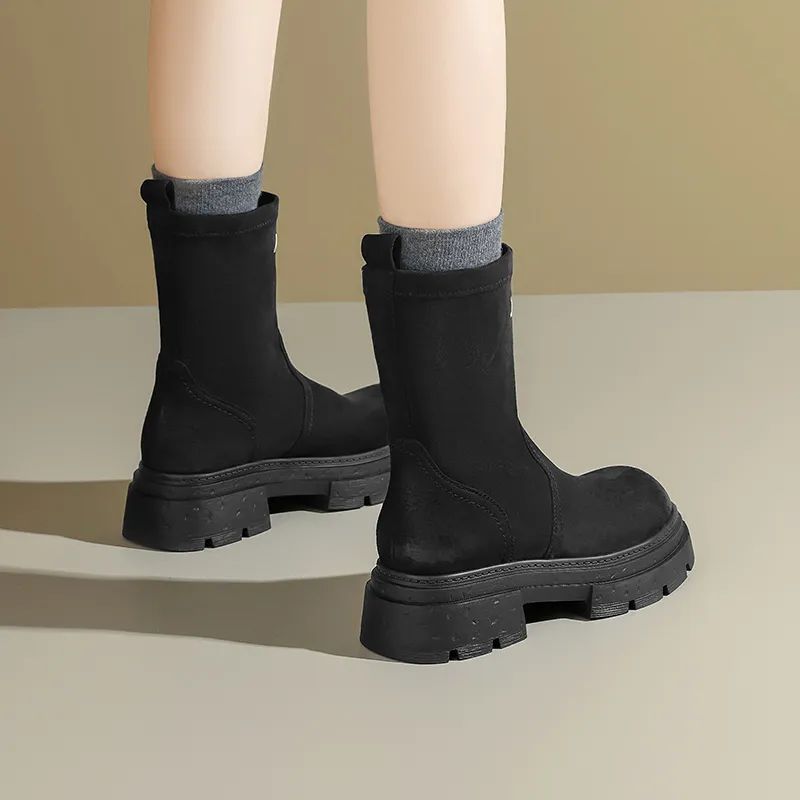 JOSINY JOSINY Ankle Boots 5cm Women's-2