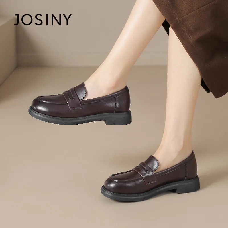 JOSINY JOSINY Loafers Cm Women's-10