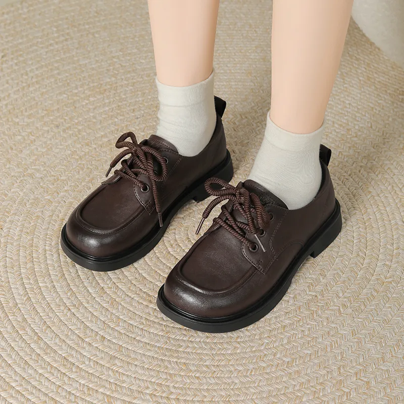 JOSINY JOSINY Loafers 2.5cm Women's-9