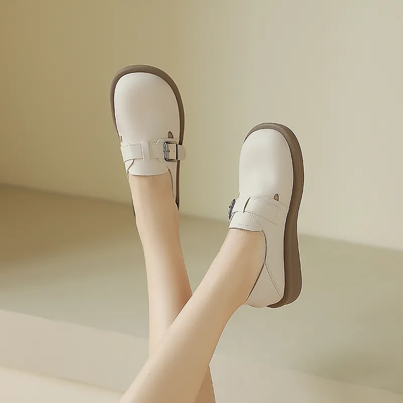 JOSINY JOSINY Casual Shoes 2.5cm Women's-4