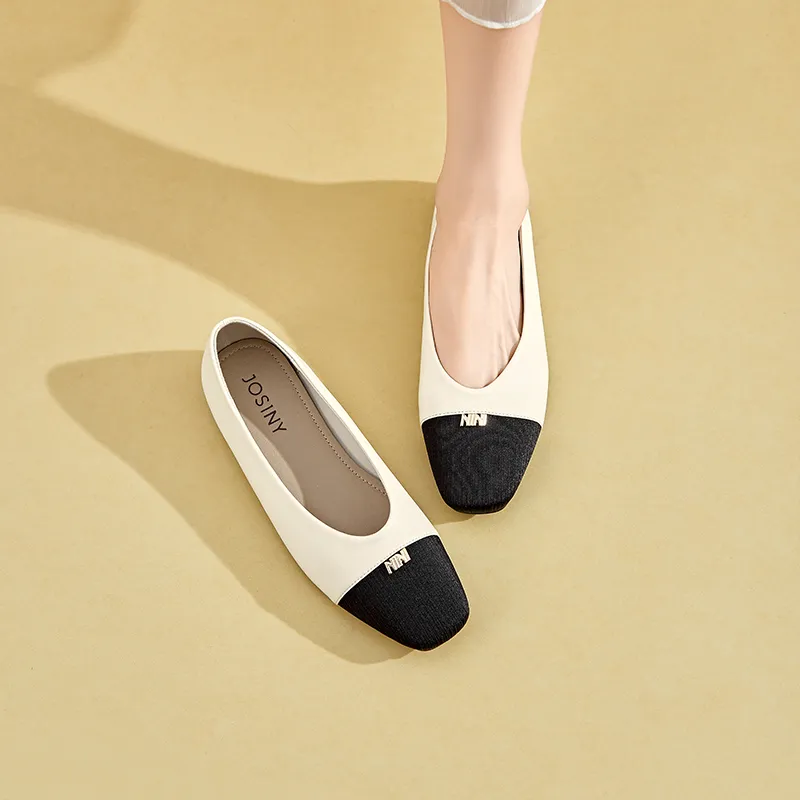 JOSINY JOSINY Women's Casual Shoes 1cm Women's-4
