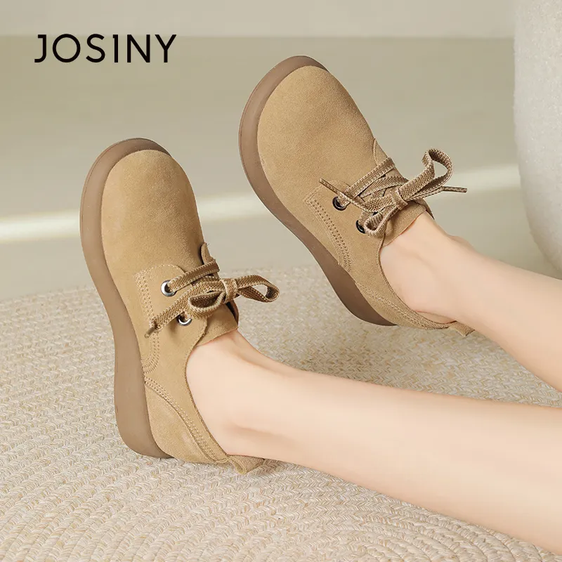 JOSINY JOSINY Women's Casual Shoes 2.5cm Women's-3
