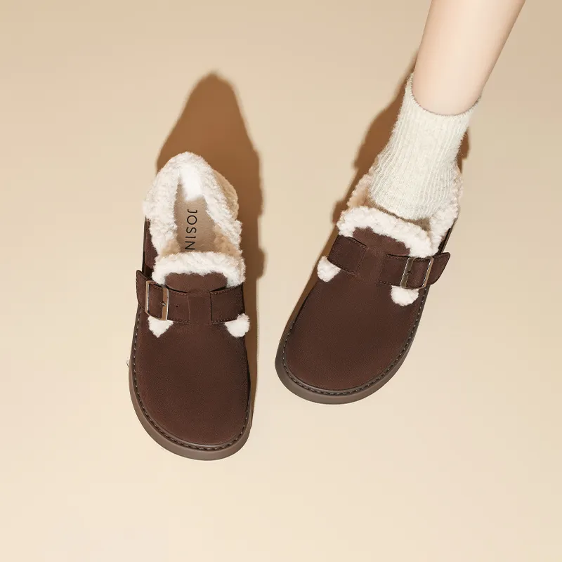 JOSINY JOSINY Casual Single Shoes Women's-9