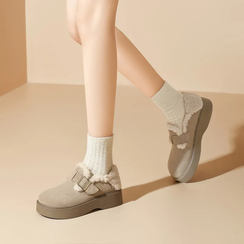 JOSINY JOSINY Casual Single Shoes Women's-16