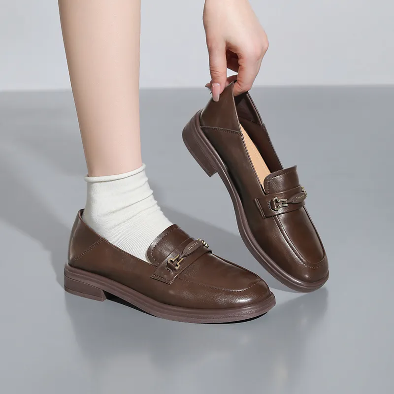 JOSINY JOSINY Loafers 3cm Women's-9