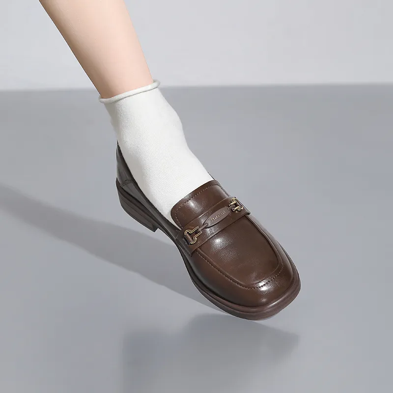 JOSINY JOSINY Loafers 3cm Women's-11