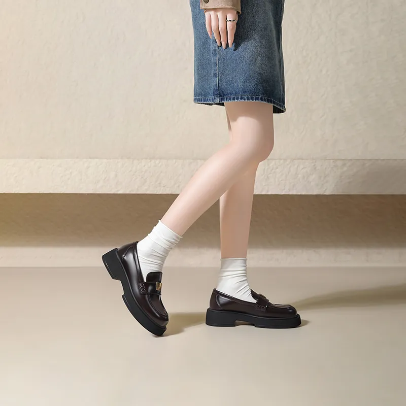 JOSINY Loafers Women's-10