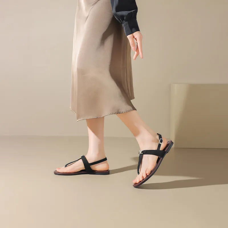 JOSINY JOSINY Beach Sandals Women's-3