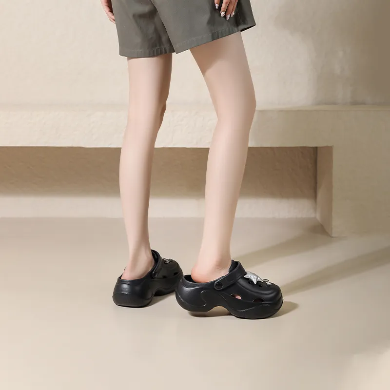 JOSINY JOSINY Clogs 4.5cm Women's-16
