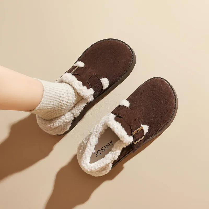 JOSINY JOSINY Casual Single Shoes Women's-8