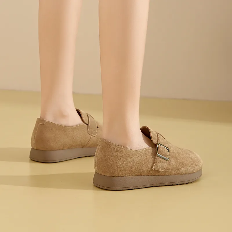 JOSINY JOSINY Women's Casual Shoes 2.5cm Women's-3