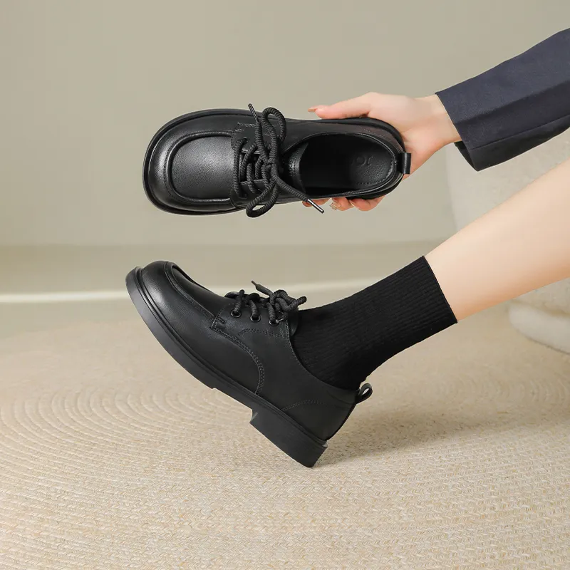 JOSINY JOSINY Loafers 2.5cm Women's-3