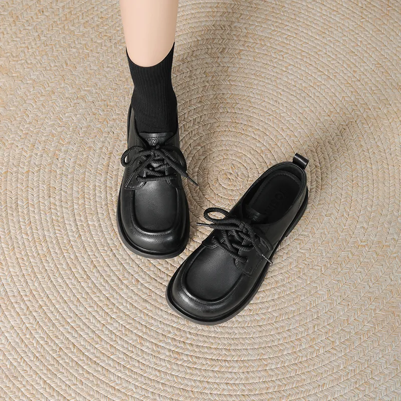 JOSINY JOSINY Loafers 2.5cm Women's-6