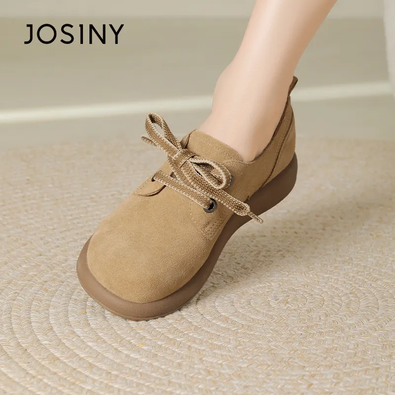 JOSINY JOSINY Women's Casual Shoes 2.5cm Women's-5