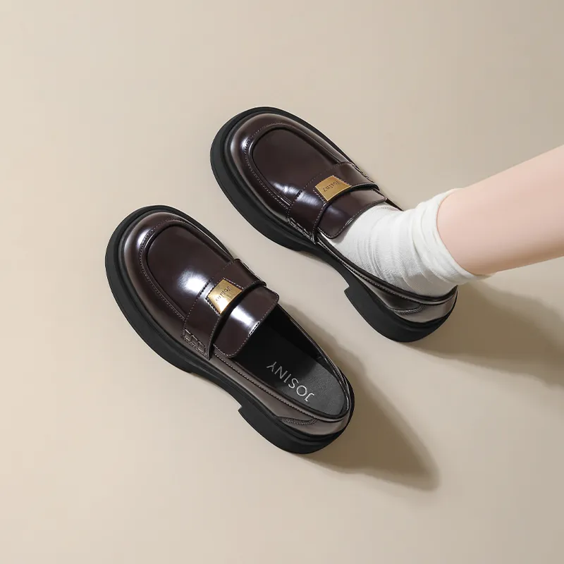 JOSINY Loafers Women's-11