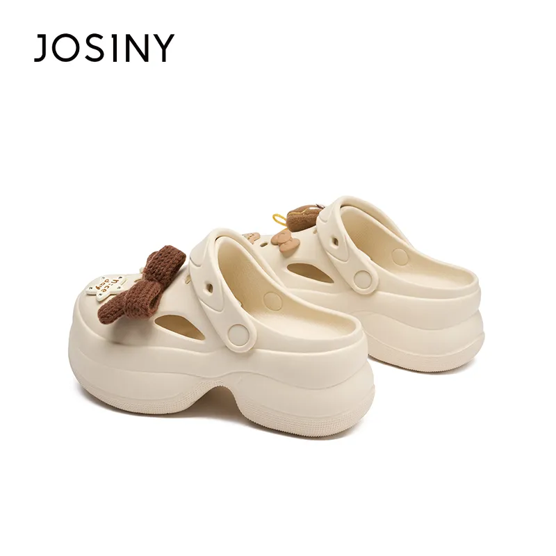 JOSINY Clogs Women's-3