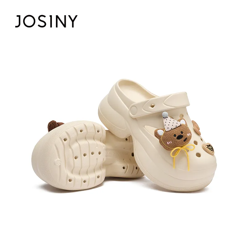 JOSINY Clogs Women's-4