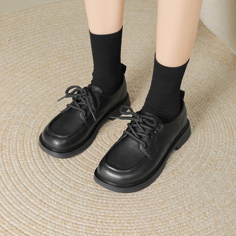 JOSINY JOSINY Loafers 2.5cm Women's-5