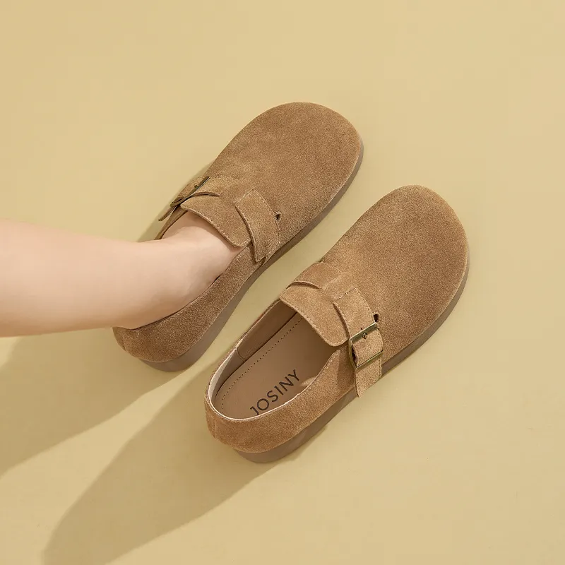 JOSINY JOSINY Women's Casual Shoes 2.5cm Women's-12