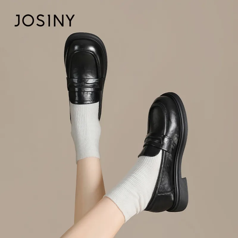 JOSINY JOSINY Loafers Cm Women's-3