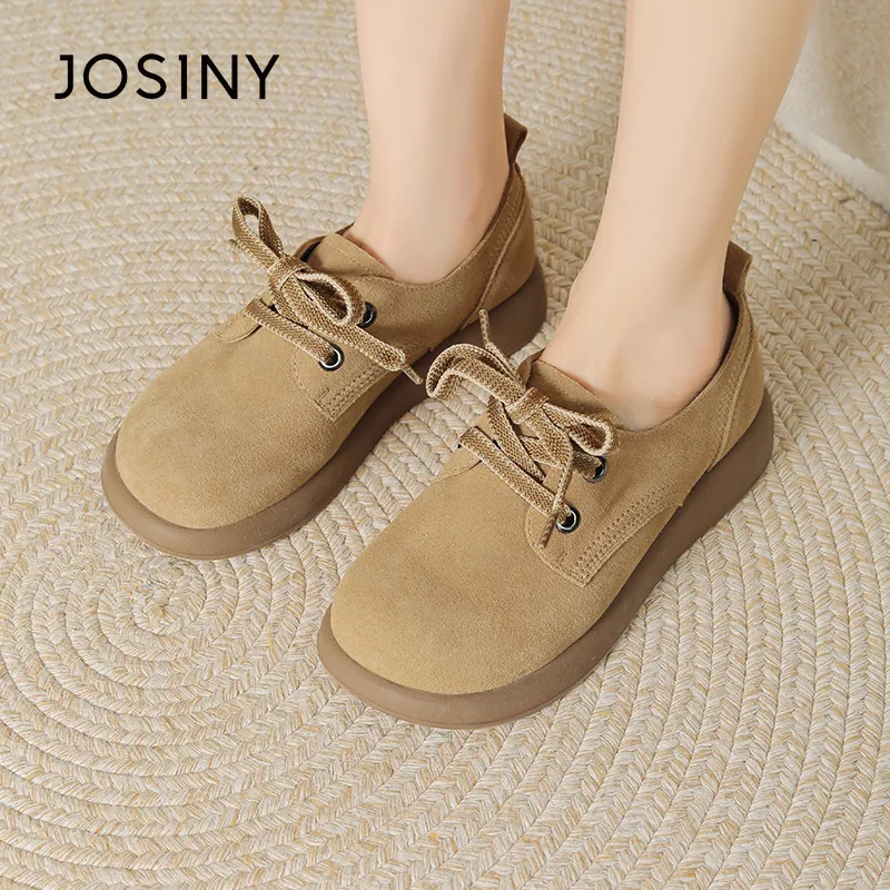 JOSINY JOSINY Women's Casual Shoes 2.5cm Women's-4