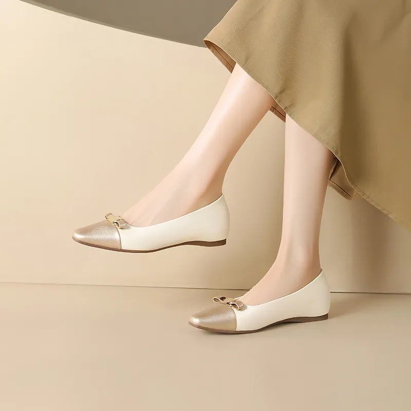 JOSINY JOSINY Women's Casual Shoes 1cm Women's-4