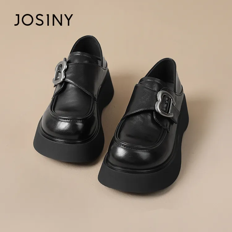JOSINY JOSINY Loafers 5cm Women's-2