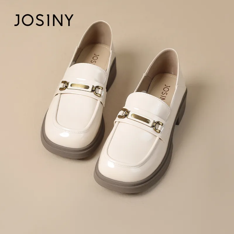 JOSINY JOSINY Loafers 3.5cm Women's-10