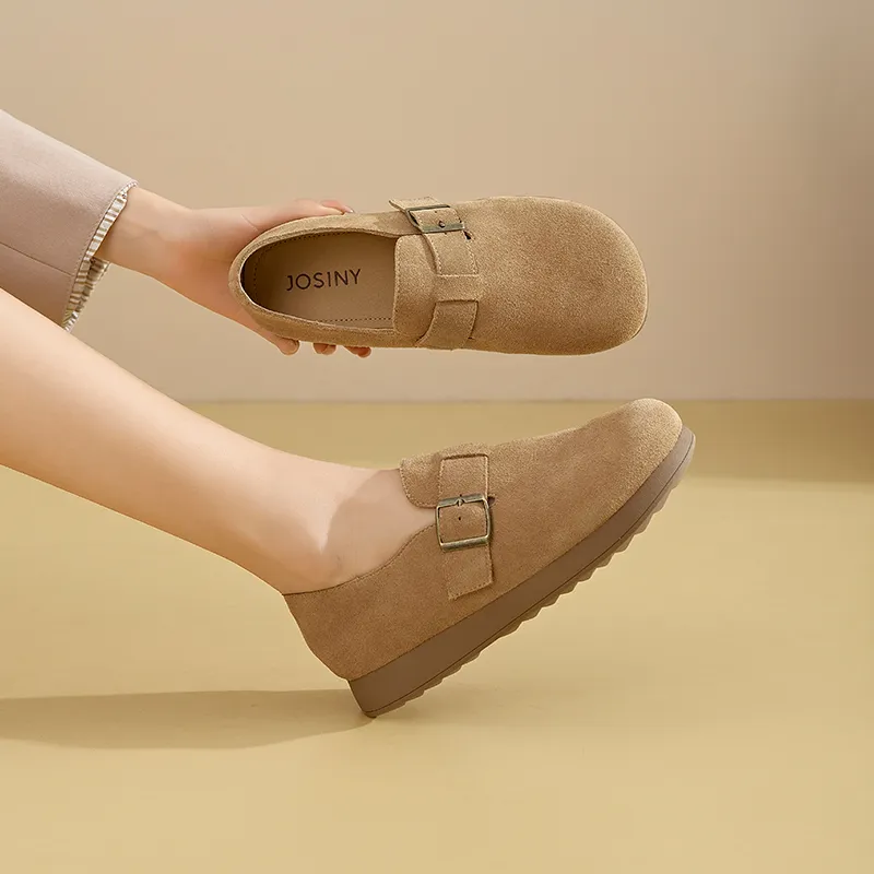 JOSINY JOSINY Women's Casual Shoes 2.5cm Women's-2