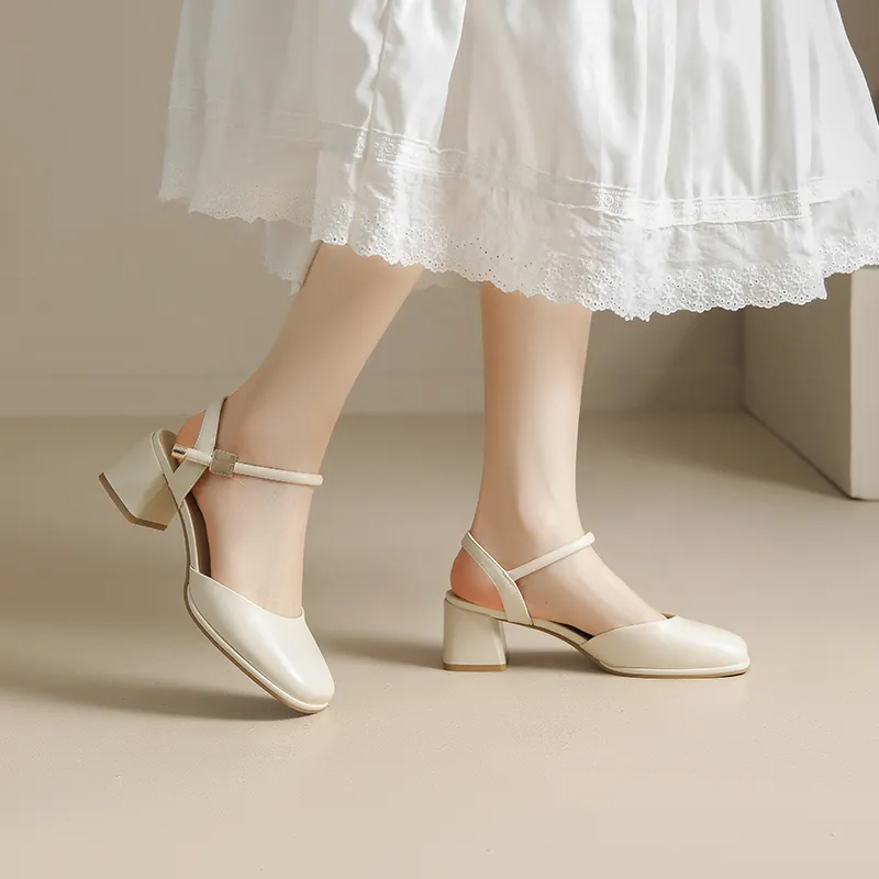 JOSINY JOSINY Women's Casual Shoes 5.5cm Women's-3