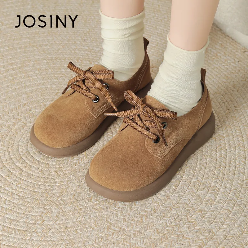 JOSINY JOSINY Women's Casual Shoes 2.5cm Women's-8
