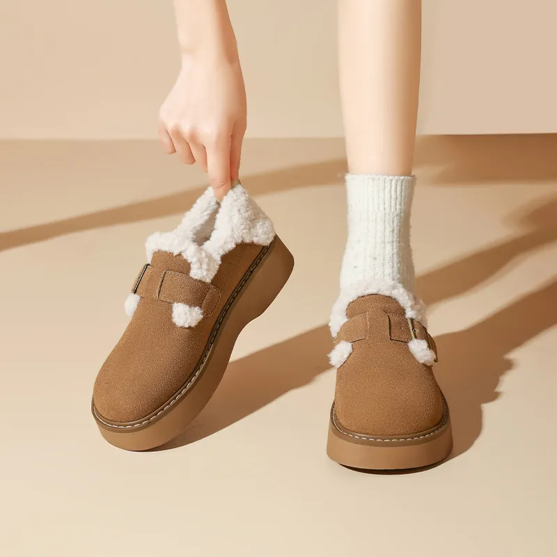 JOSINY JOSINY Casual Single Shoes Women's-2