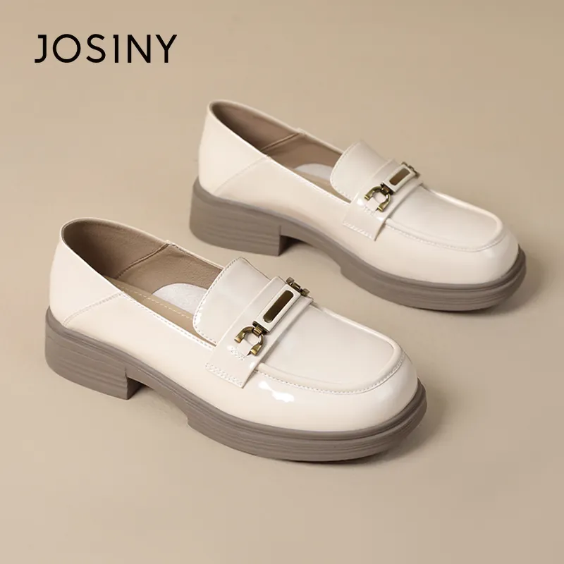 JOSINY JOSINY Loafers 3.5cm Women's-11