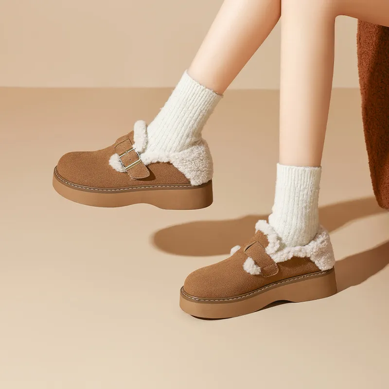 JOSINY JOSINY Casual Single Shoes Women's-3
