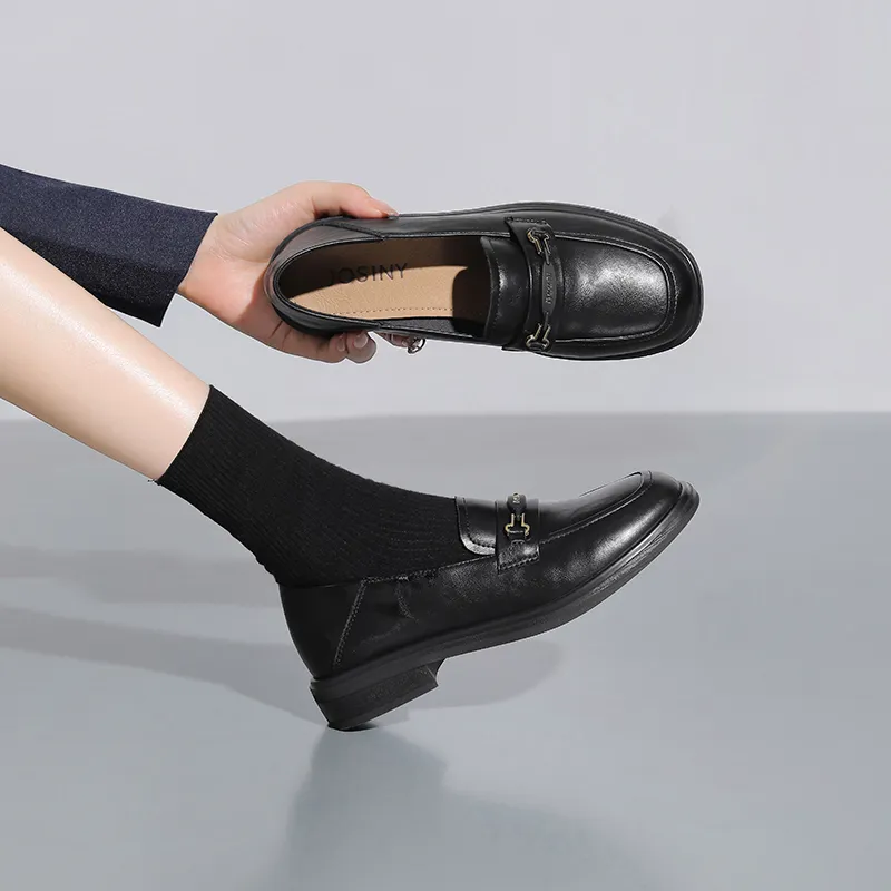 JOSINY JOSINY Loafers 3cm Women's-3