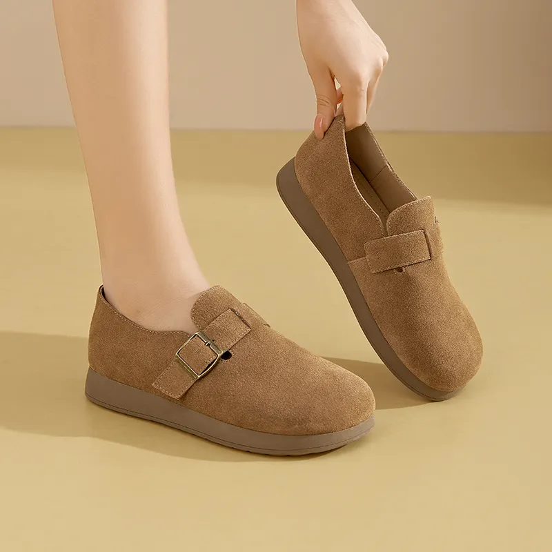 JOSINY JOSINY Women's Casual Shoes 2.5cm Women's-9