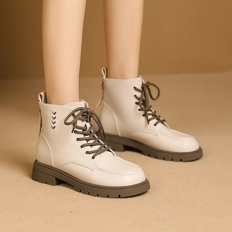 JOSINY Ankle Boots 3.5cm Women's-11