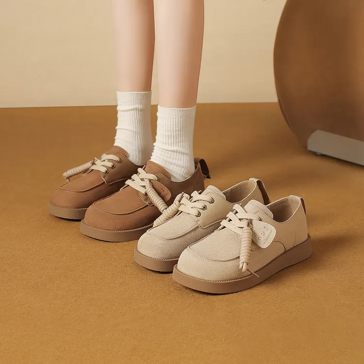 JOSINY JOSINY Women's Casual Shoes 2.5cm Women's-3