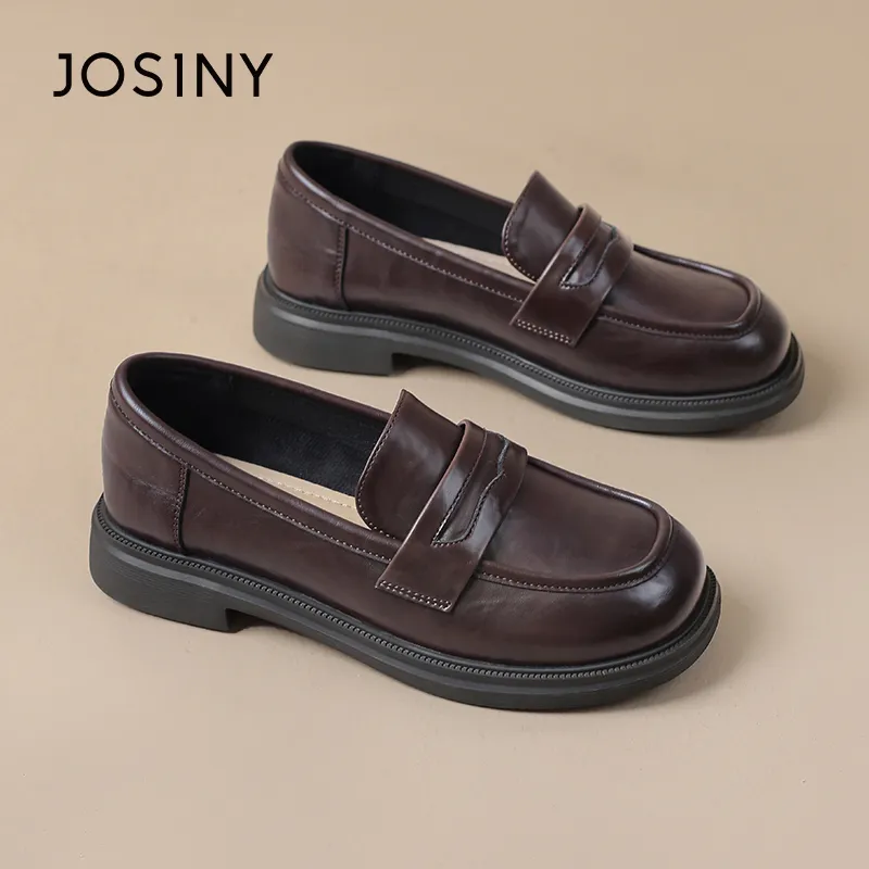 JOSINY JOSINY Loafers Cm Women's-8